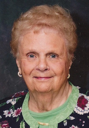 Joan M. Jacobson